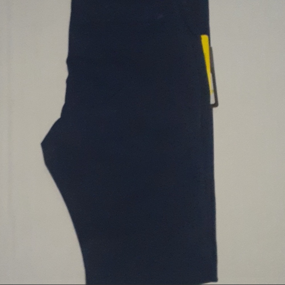 Under armor match and play golf pants